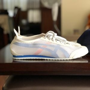 ASICS shoes